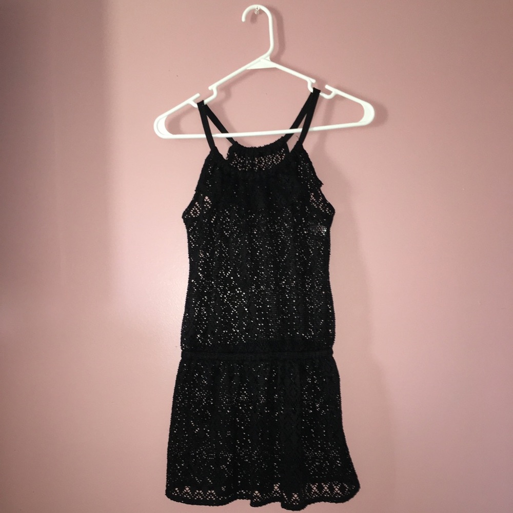 Bathing Suit Coverup